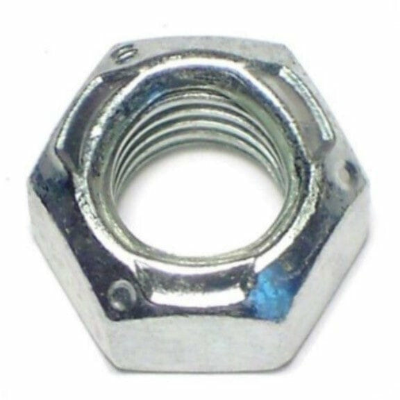 Fasteners, Nuts,3/8″, Lock Nuts