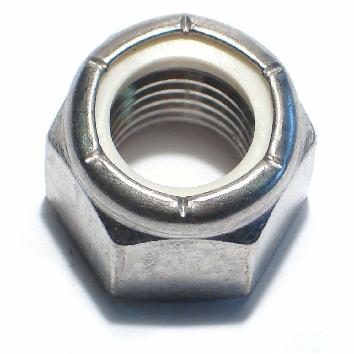 Fasteners, Nuts,3/4″, Lock Nuts