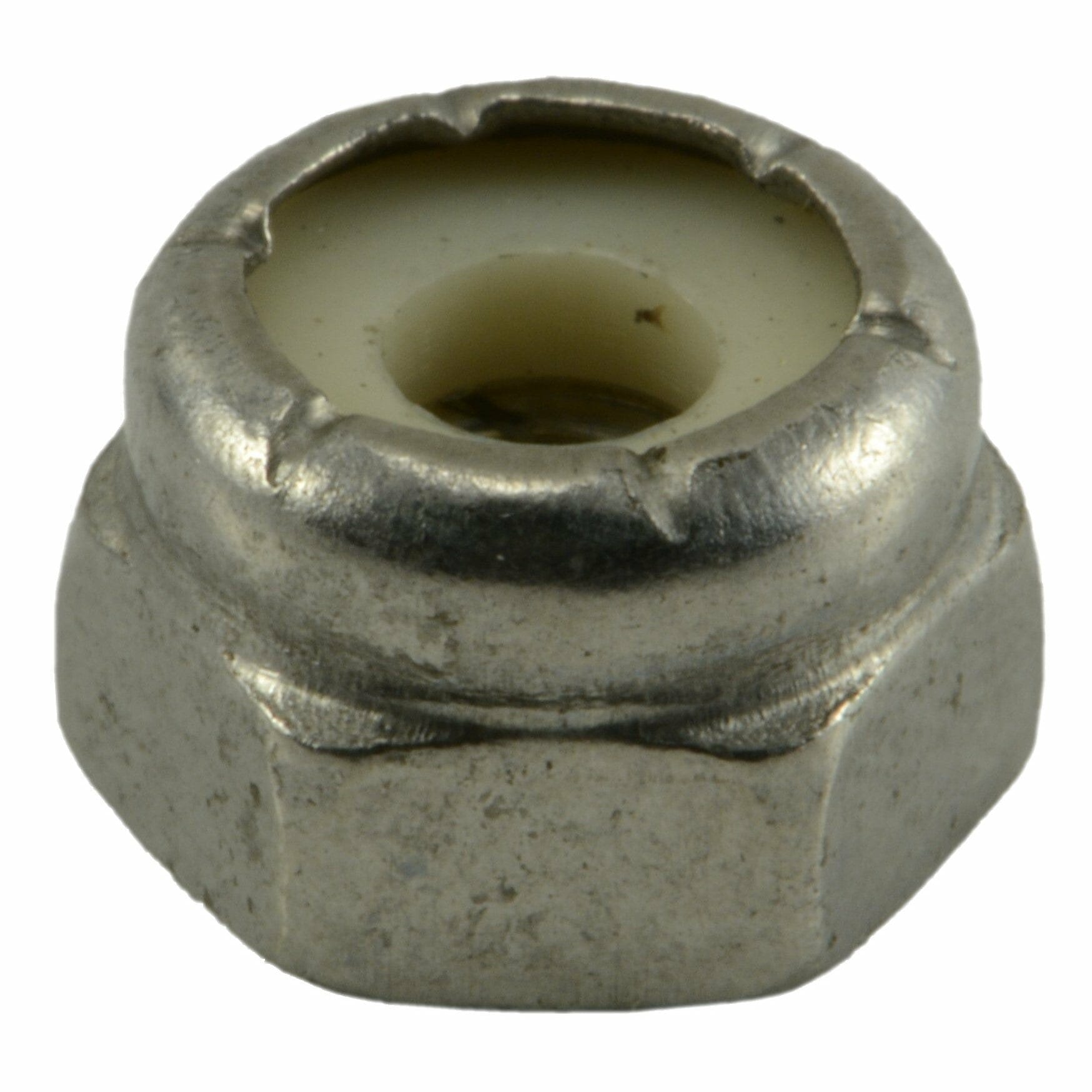 Fasteners, Nuts,#8 7/16″-32, Insert Nuts