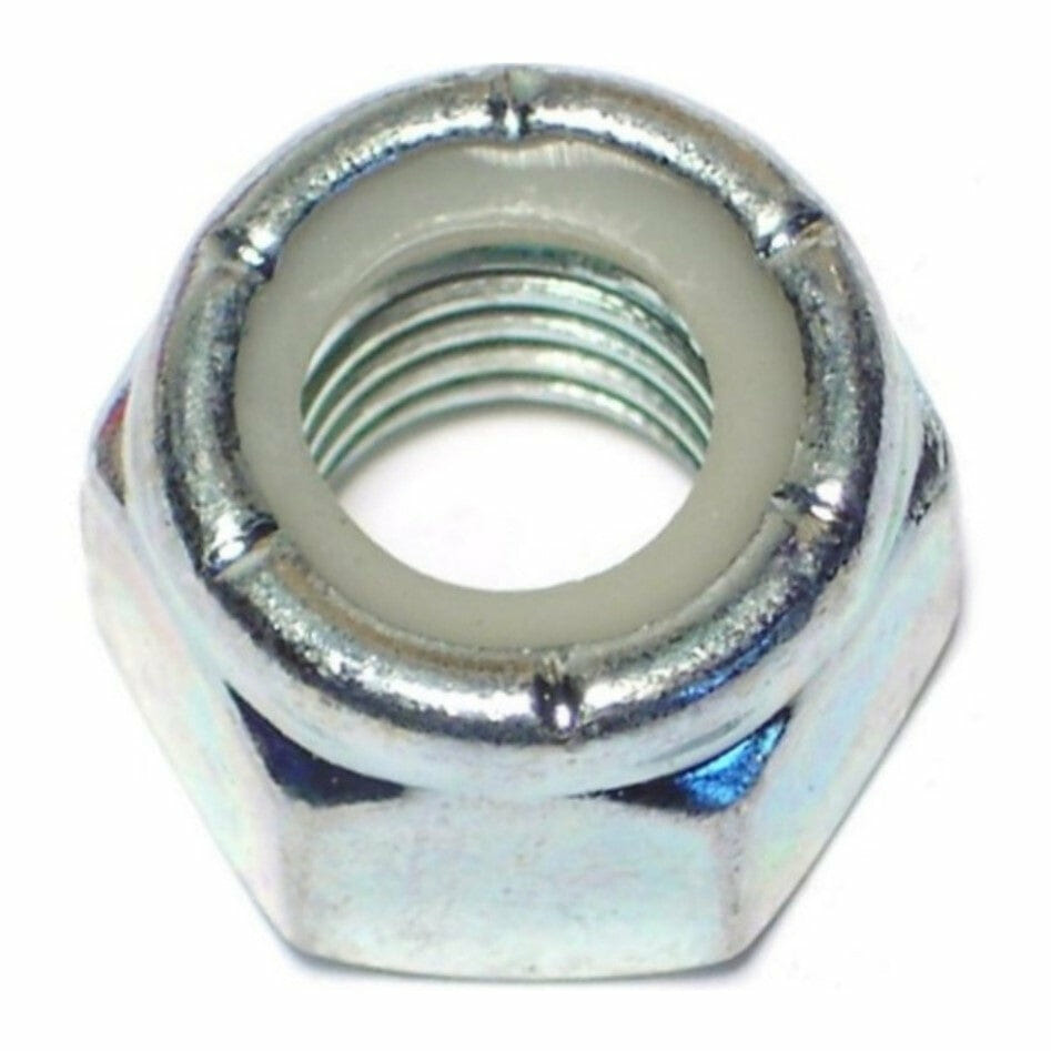 Fasteners, Nuts,1/2″, Insert Nuts