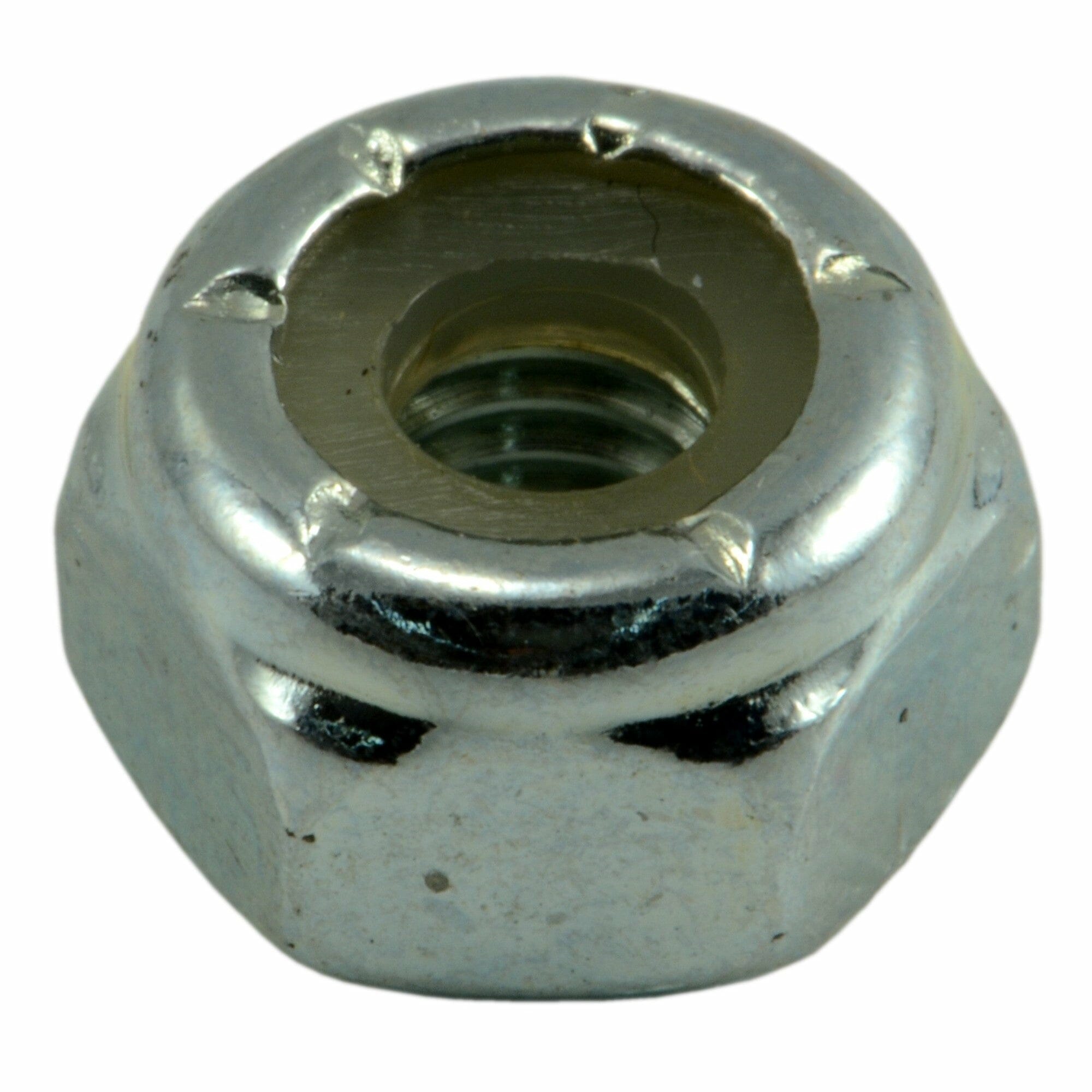 Fasteners, Nuts,#10 7/16″-32, Insert Nuts