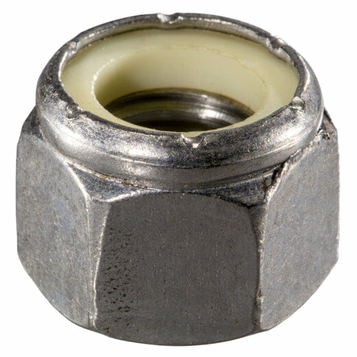 Fasteners, Nuts,1/2″, Lock Nuts