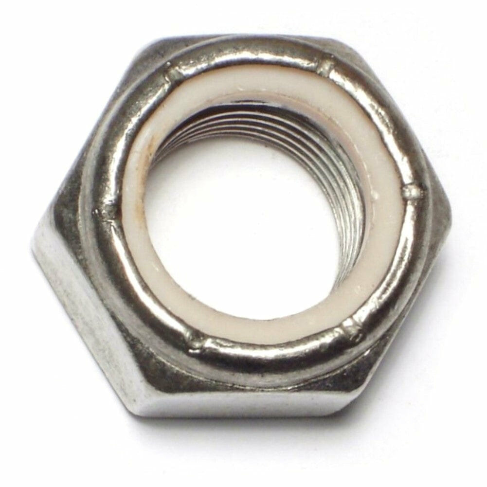 Fasteners, Nuts,1″, Insert Nuts