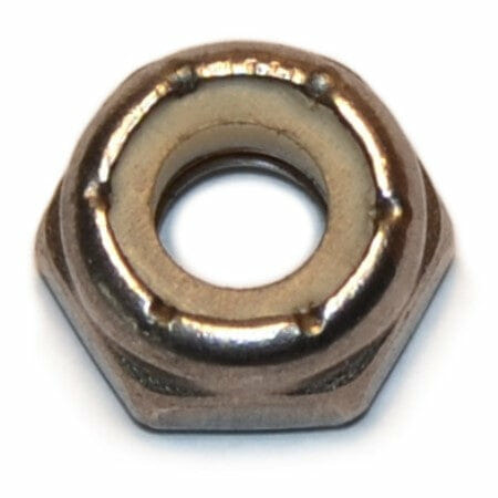 Fasteners, Nuts,1/4″, Lock Nuts