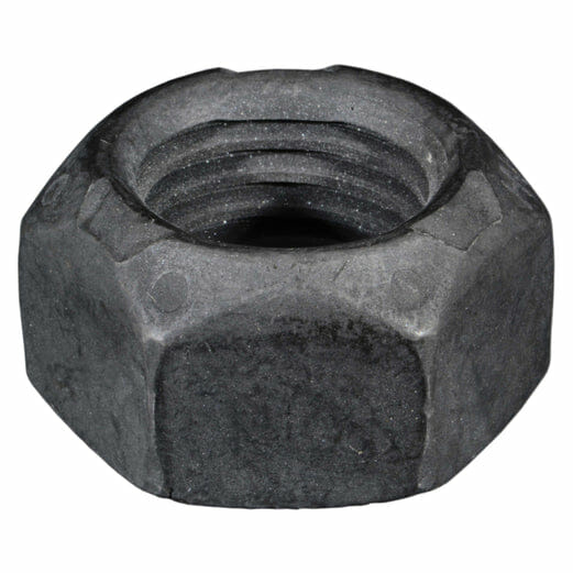 Fasteners, Nuts,1″, Lock Nuts