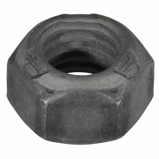 Fasteners, Nuts,1/2″, Lock Nuts