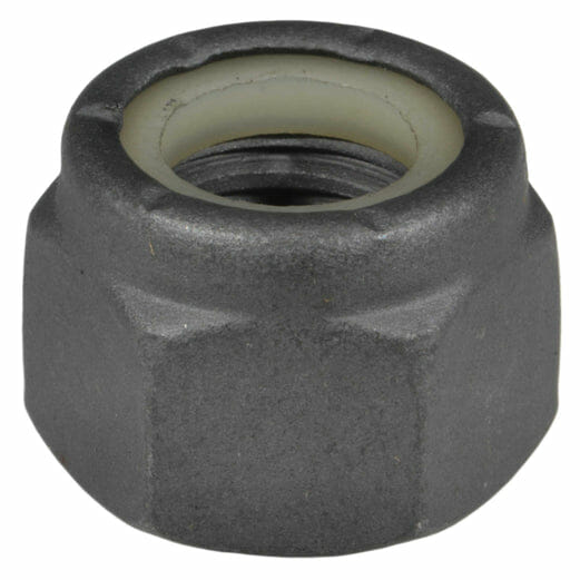 Fasteners, Nuts,1/2″, Insert Nuts