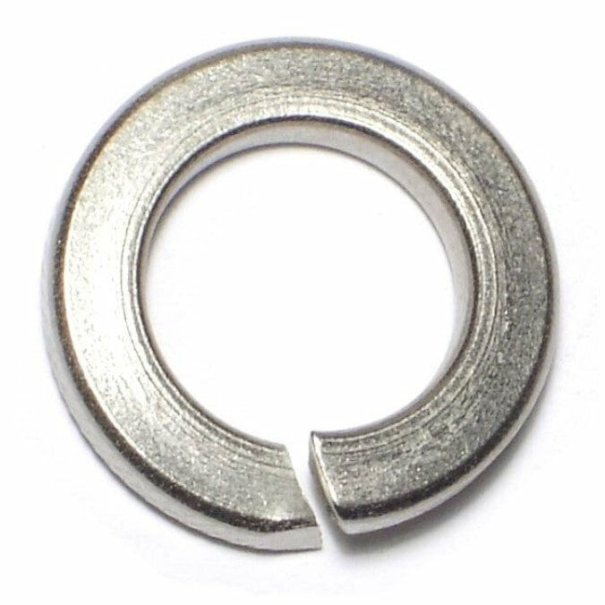 Fasteners, Washers,3/4″ x 1-1/4″, Lock Washers