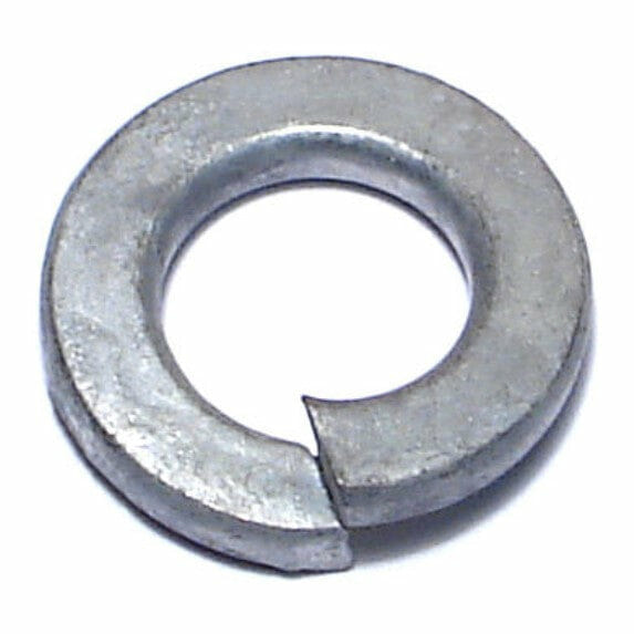 Fasteners, Washers,3/8″ x 11/16″, Galvanized Washers