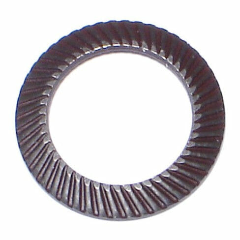 Fasteners, Washers,3/8″ x 27/64″ x 5/8″, Lock Washers