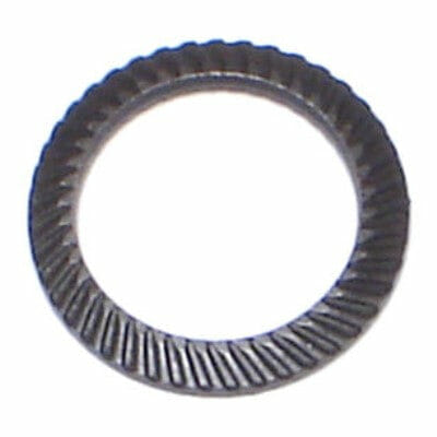 Fasteners, Washers,1/4″ x 17/64″ x 3/8″, Lock Washers