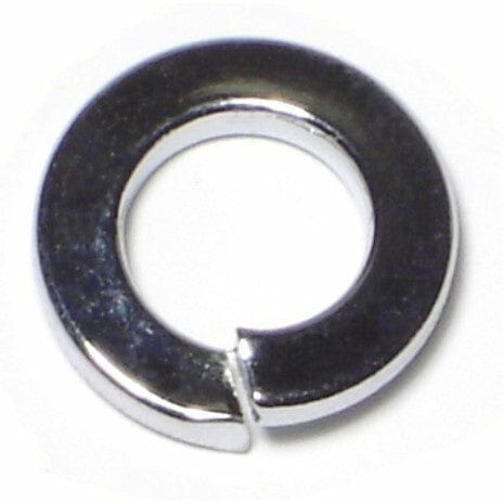 Fasteners, Washers,3/8″ x 11/16″, Chrome Washers