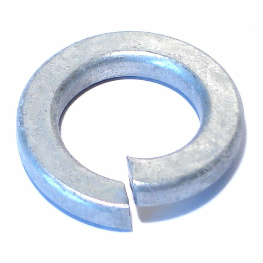 Fasteners, Washers,1″ x 1-5/8″, Galvanized Washers