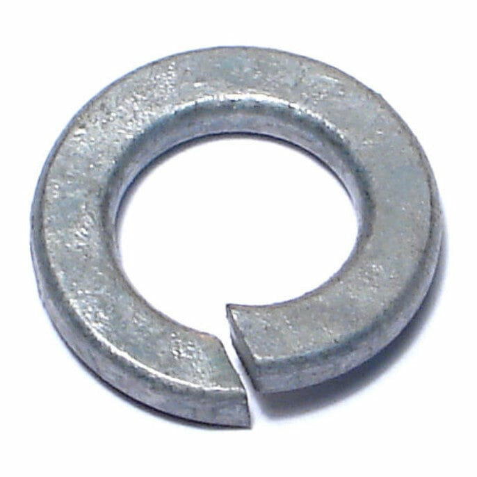 Fasteners, Washers,1/2″ x 7/8″, Galvanized Washers