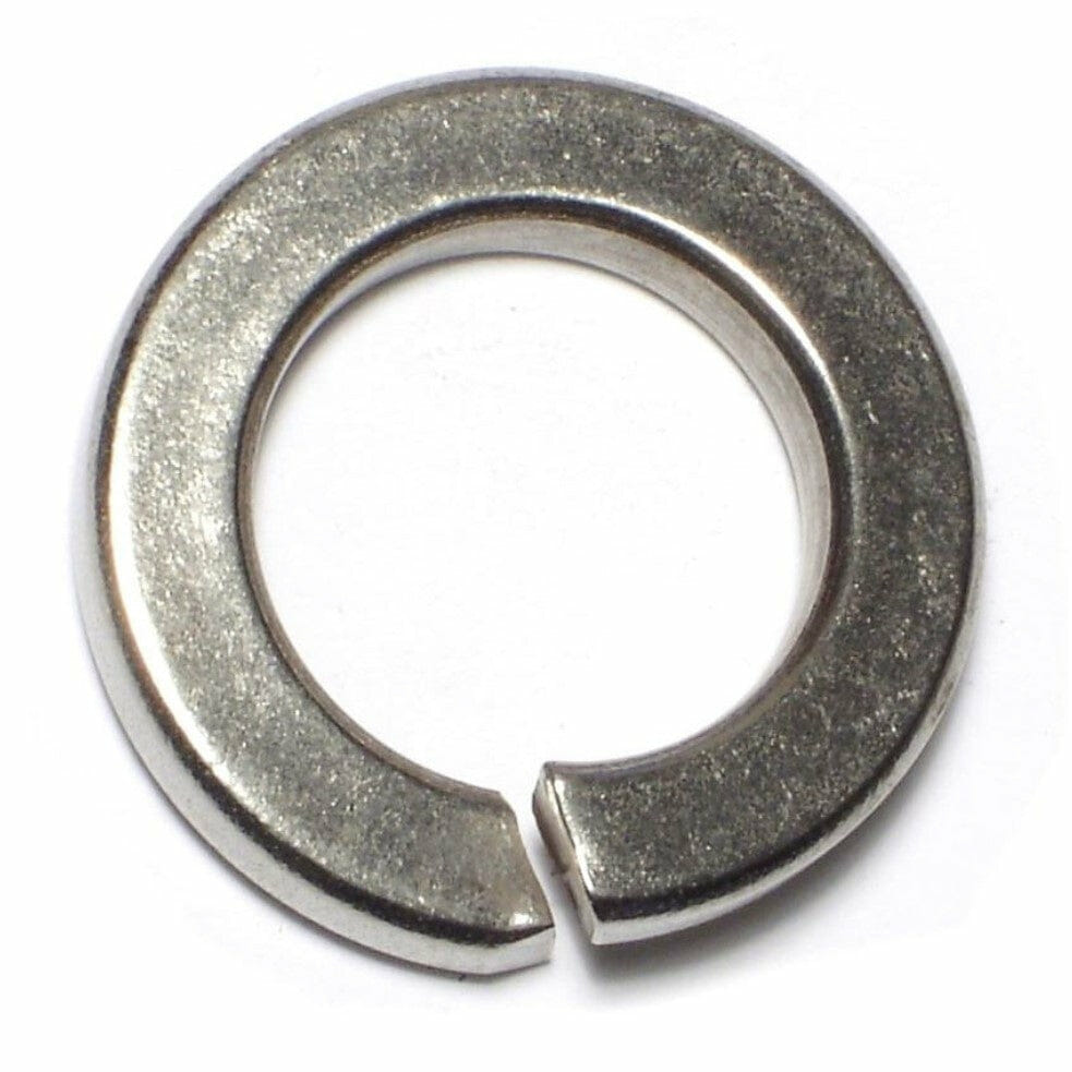 Fasteners, Washers,1″ x 1-5/8″, Lock Washers