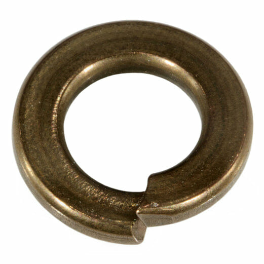 Fasteners, Washers,3/8″ x 11/16″, Lock Washers