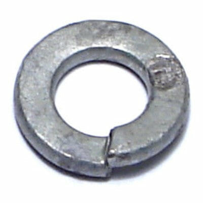 Fasteners, Washers,1/4″ x 31/64″, Galvanized Washers