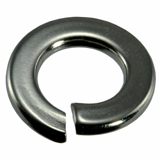 Fasteners, Washers,3/8″ x 11/16″, Lock Washers