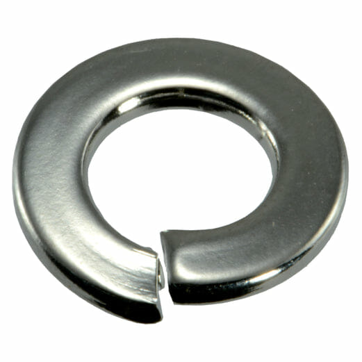 Fasteners, Washers,1/4″ x 31/64″, Lock Washers