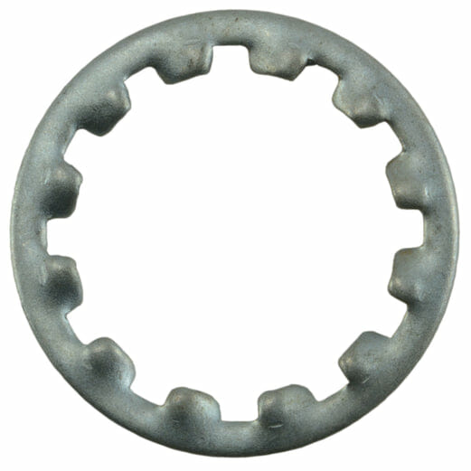 Fasteners, Washers,1/2″ x 9/16″ x 49/64″, Lock Washers