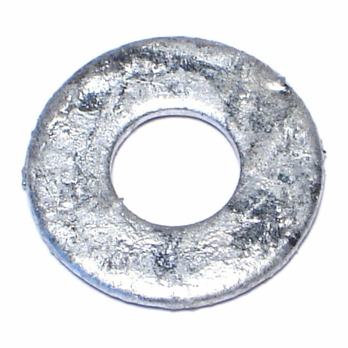 Fasteners, Washers,1/4″ x 5/16″ x 3/4″, Flat Washers