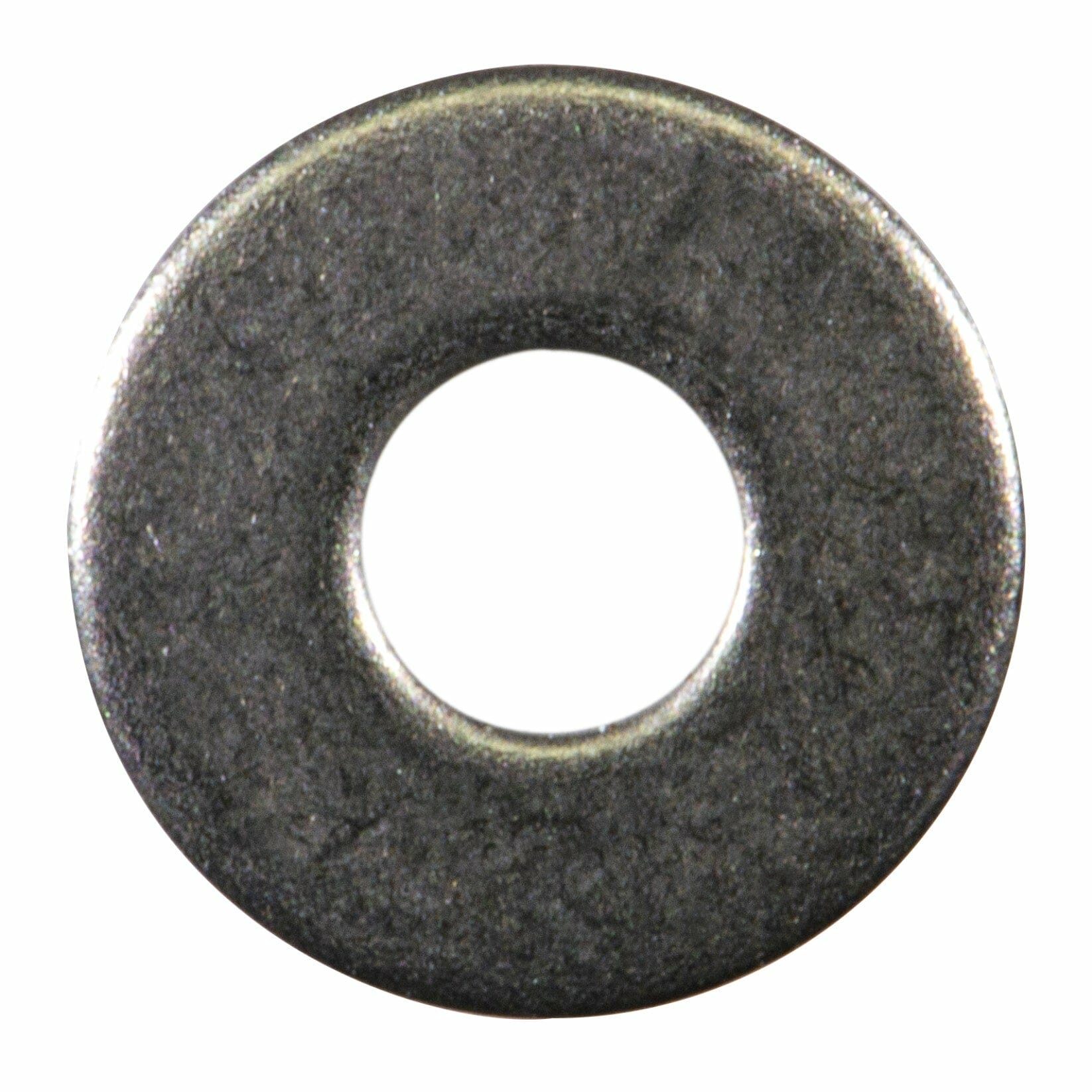 Fasteners, Washers,#6 x 3/8″, Flat Washers