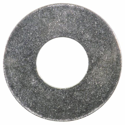 Fasteners, Washers,1/2″ x 1-1/4″, Flat Washers