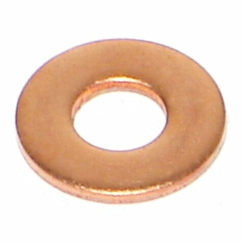 Fasteners, Washers,#10 x 7/32″ x 1/2″, Flat Washers