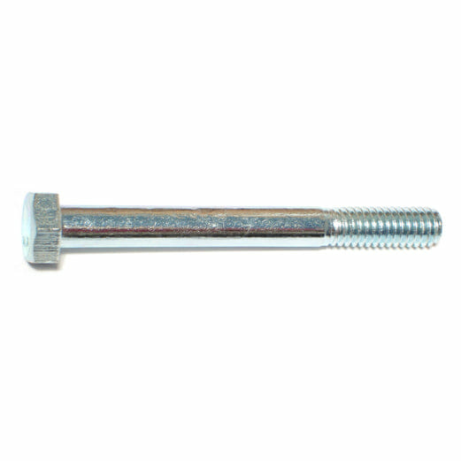 Fasteners, Bolts,5/16″-18 x 3″, Hex Bolts