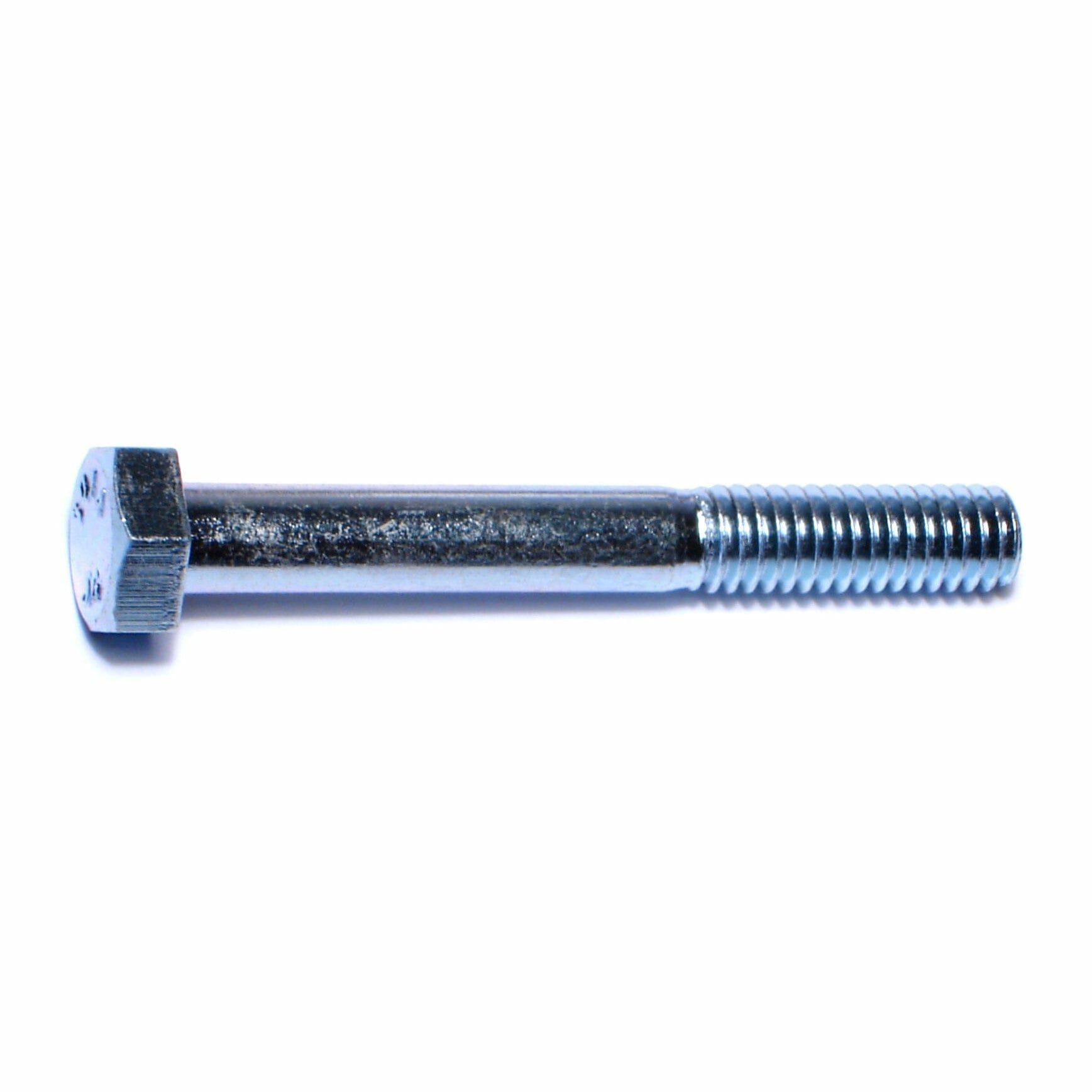 Fasteners, Bolts,5/16″-18 x 2-1/2″, Hex Bolts