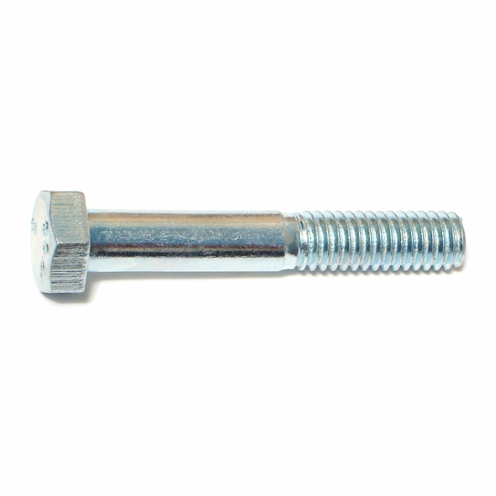 Fasteners, Bolts,5/16″-18 x 2″, Hex Bolts