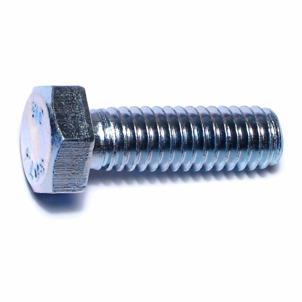 Fasteners, Bolts,5/16″-18 x 1″, Hex Bolts