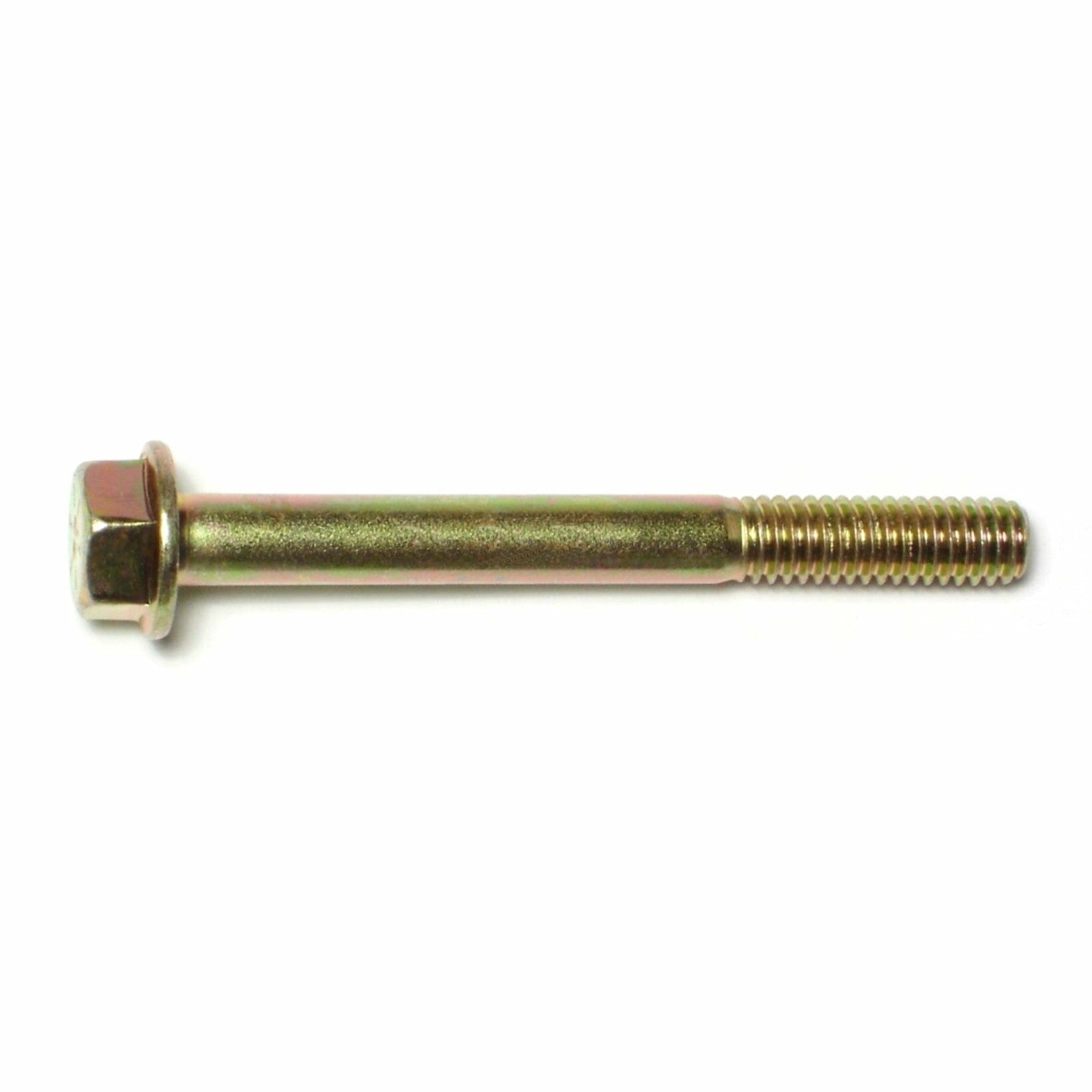 Fasteners, Bolts,5/16″-18 x 3″, Flange Bolts