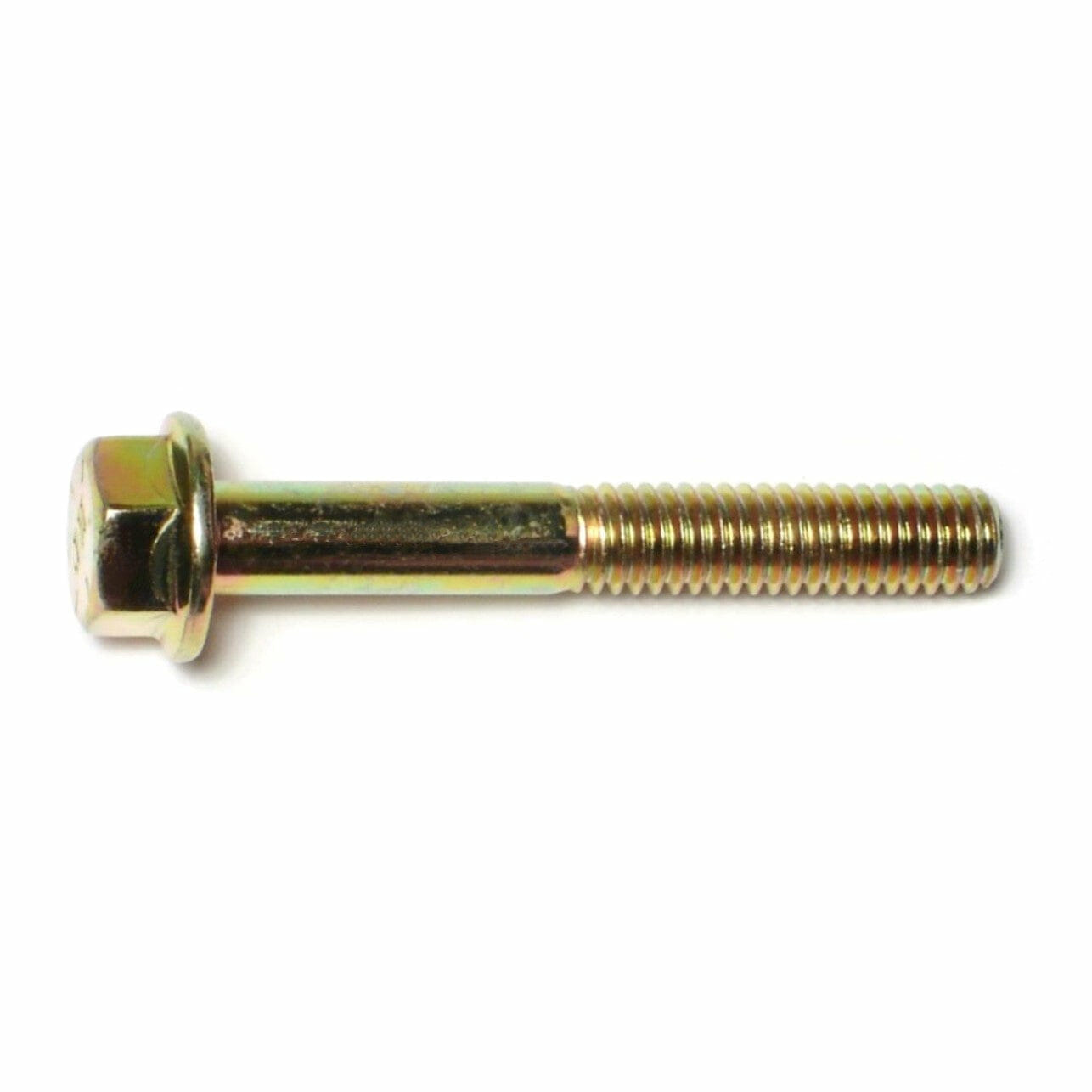 Fasteners, Bolts,5/16″-18 x 2-1/4″, Flange Bolts