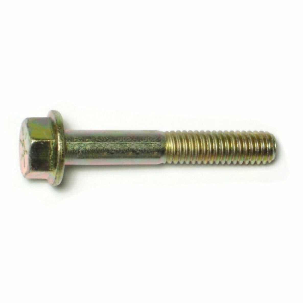 Fasteners, Bolts,5/16″-18 x 2″, Flange Bolts