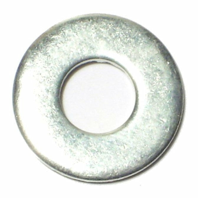 Fasteners, Washers,1/4″ x 5/16″ x 3/4″, Flat Washers