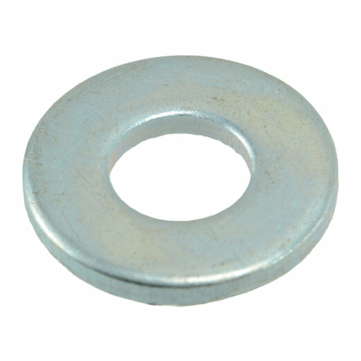 Fasteners, Washers,1/4″ x 9/32″ x 5/8″, Flat Washers