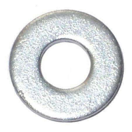 Fasteners, Washers,3/16″ x 1/4″ x 9/16″, Flat Washers