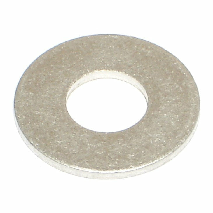 Fasteners, Washers,3/8″ x 13/32″ x 13/16″, Flat Washers