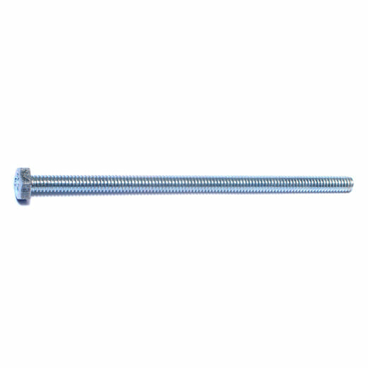 Fasteners, Bolts,1/4″-20 x 5″, Plain Steel Hex Bolts