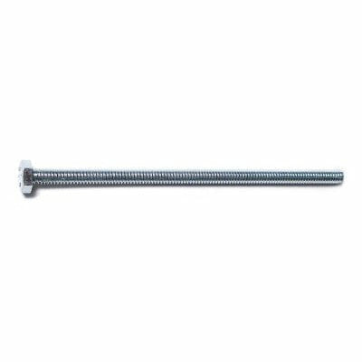 Fasteners, Bolts,1/4″-20 x 5-1/2″, Plain Steel Hex Bolts