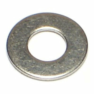 Fasteners, Washers,#10 x 13/64″ x 7/16″, Flat Washers