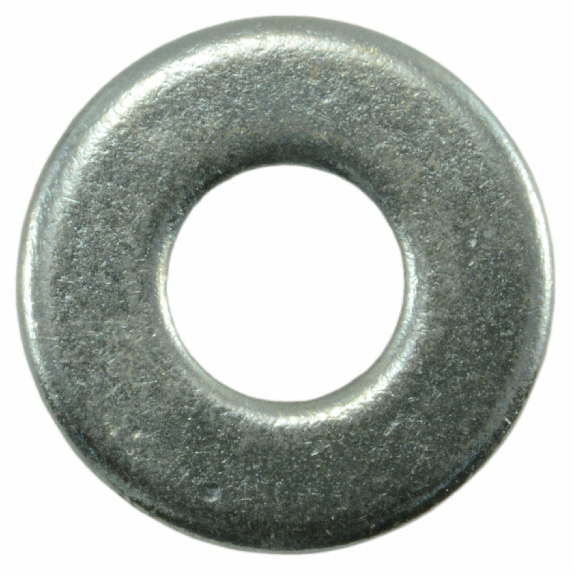 Fasteners, Washers,#10 x 7/32″ x 1/2″, Flat Washers