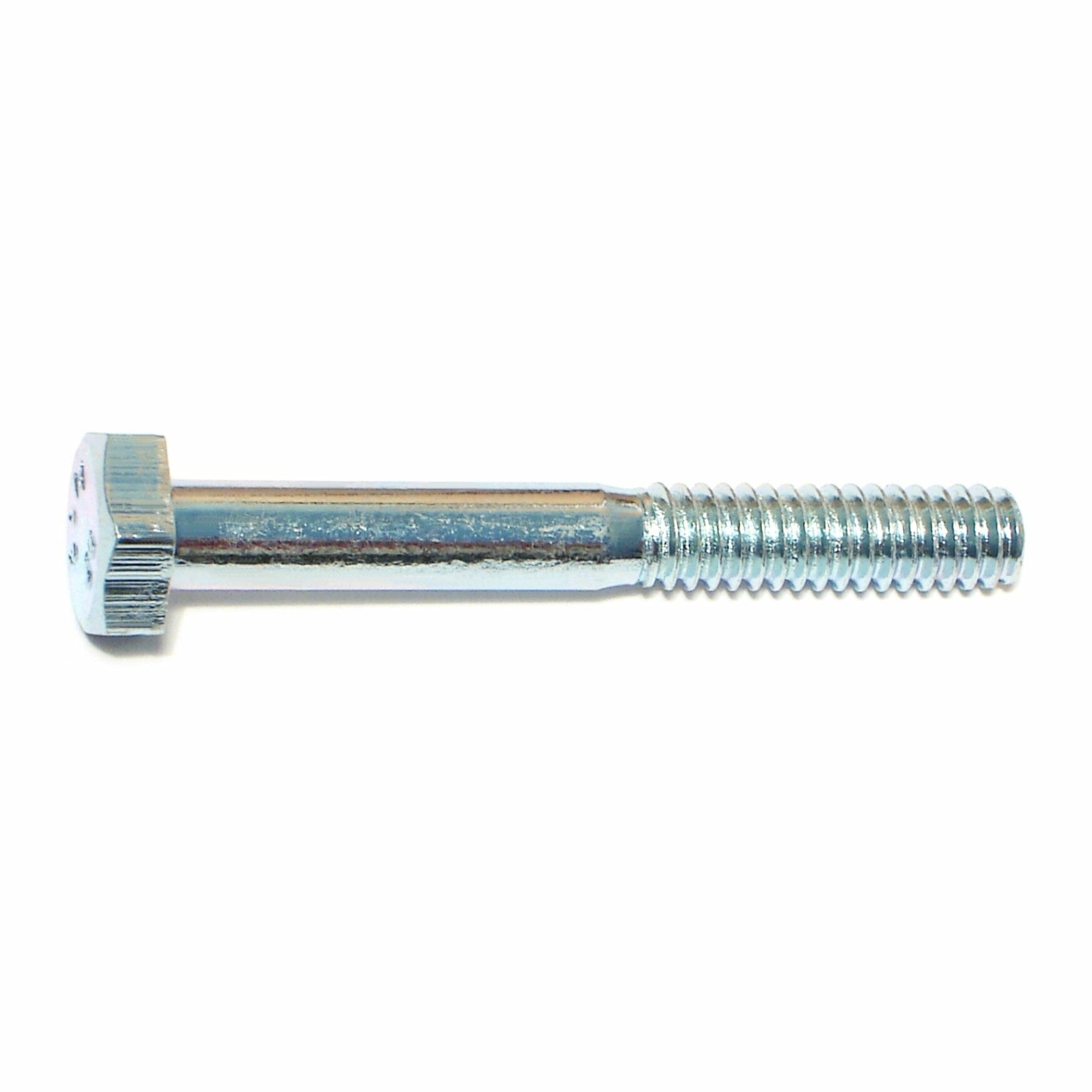 Fasteners, Bolts,1/4″-20 x 2″, Hex Bolts