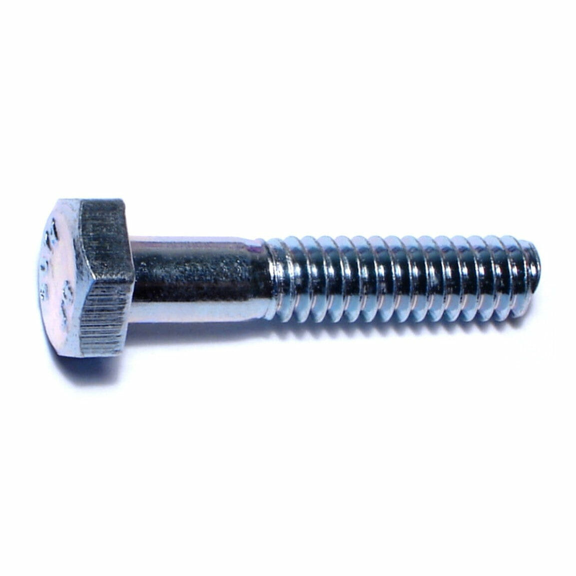 Fasteners, Bolts,1/4″-20 x 1-1/4″, Hex Bolts