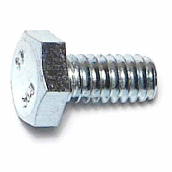 Fasteners, Bolts,1/4″-20 x 1/2″, Hex Bolts