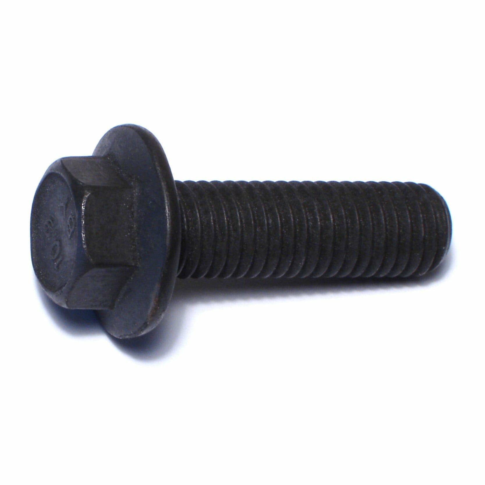 Fasteners, Bolts,12mm-1.75mm x 40mm, Flange Bolts