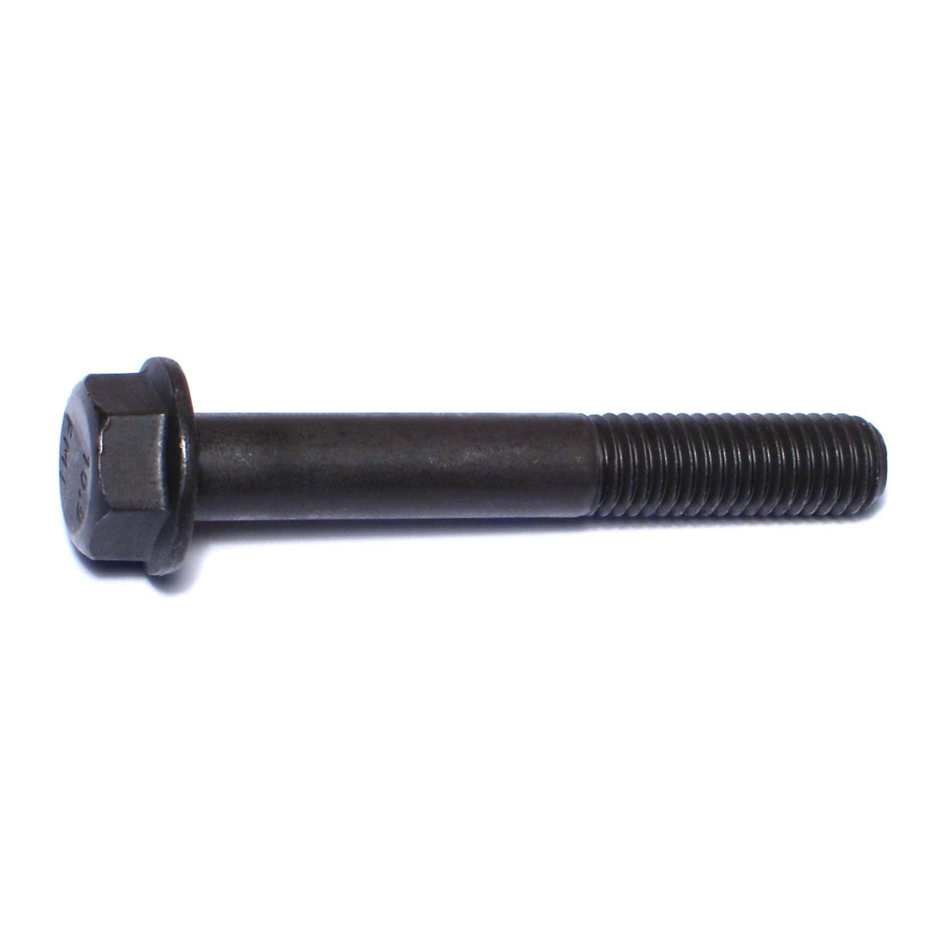 Fasteners, Bolts,10mm-1.5mm x 70mm, Flange Bolts