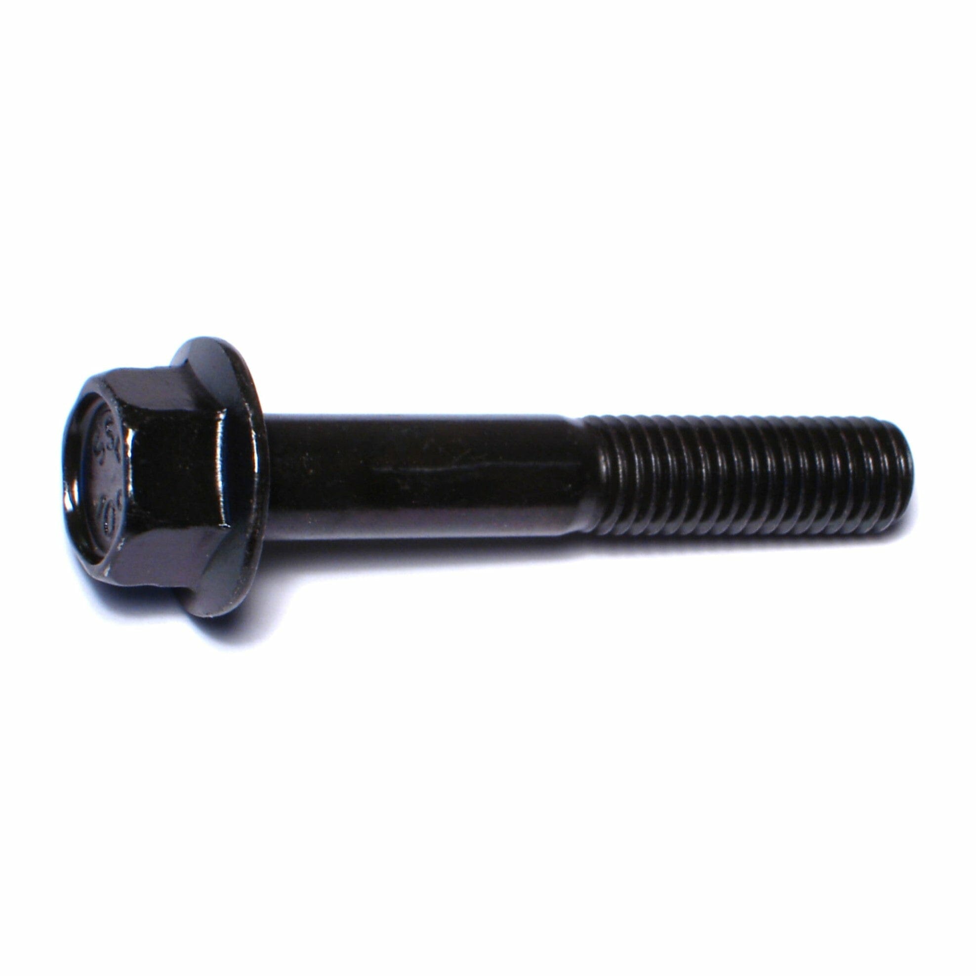 Fasteners, Bolts,10mm-1.5mm x 60mm, Flange Bolts