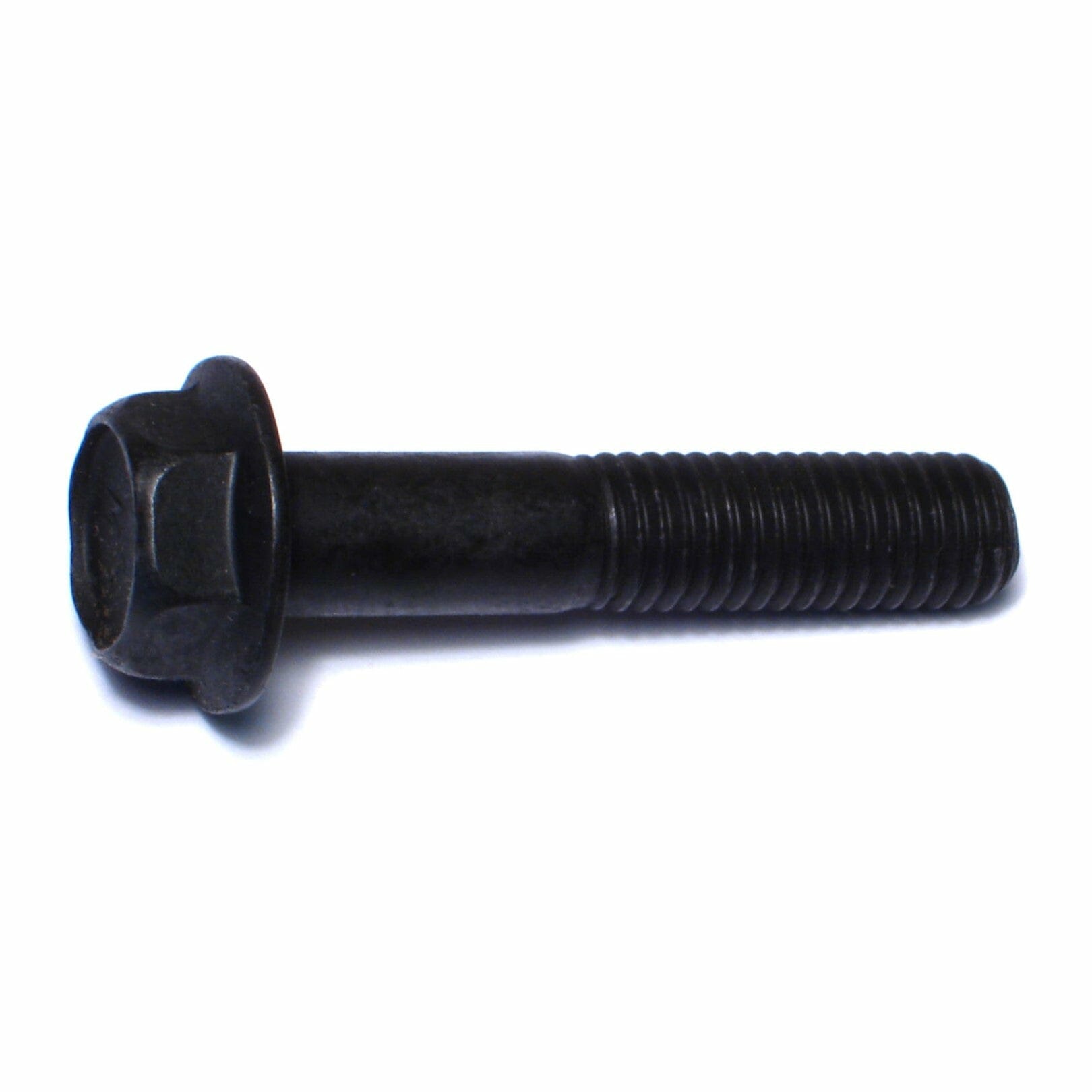 Fasteners, Bolts,10mm-1.5mm x 50mm, Flange Bolts